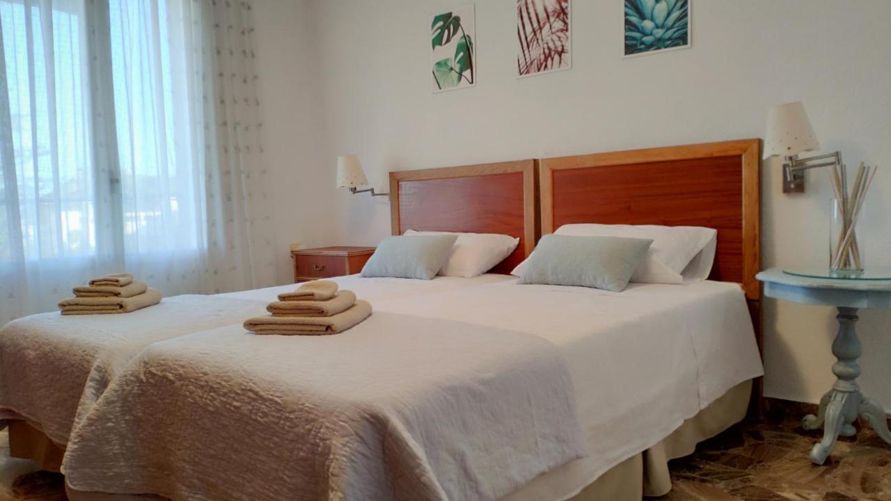 Perfect Apartment Near The Beach Аліканте Екстер'єр фото