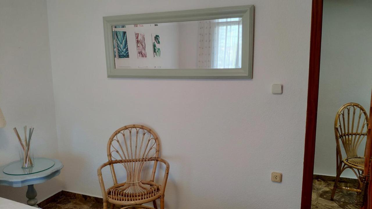 Perfect Apartment Near The Beach Аліканте Екстер'єр фото