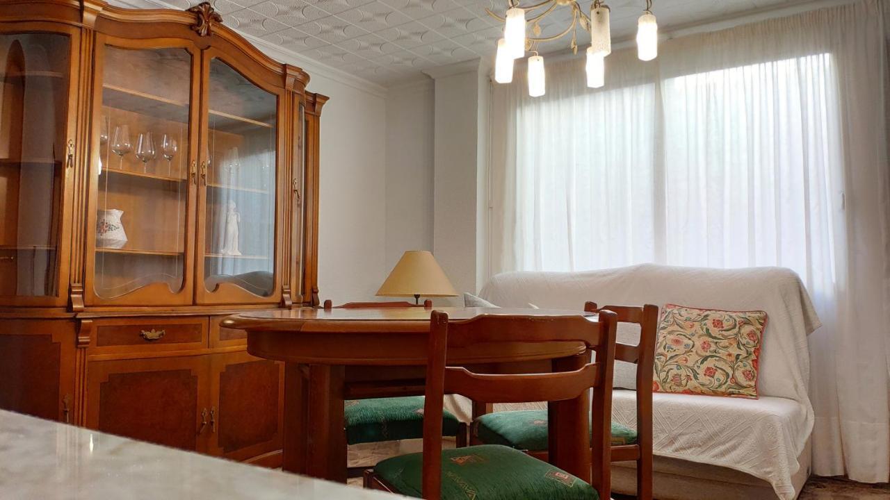Perfect Apartment Near The Beach Аліканте Екстер'єр фото