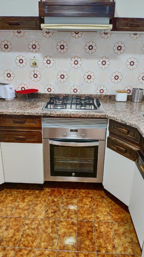 Perfect Apartment Near The Beach Аліканте Екстер'єр фото