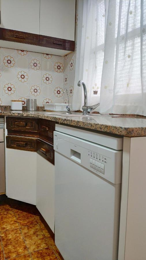 Perfect Apartment Near The Beach Аліканте Екстер'єр фото