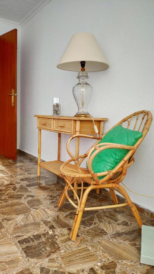 Perfect Apartment Near The Beach Аліканте Екстер'єр фото